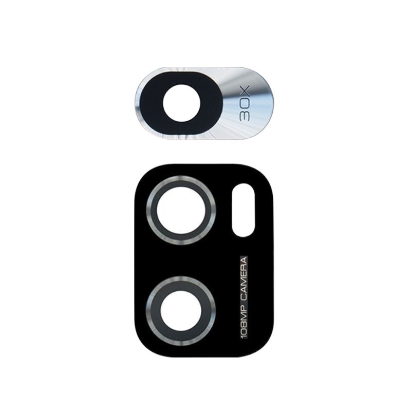Suitable for Xiaomi MIX FOLD folding mobile phone rear camera glass ...
