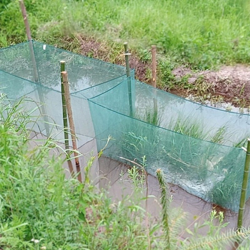 Kulambo Double Mosquito Net 5FT X 1 Yaelrd Kulambo/Fish Cage/Garden Net ...