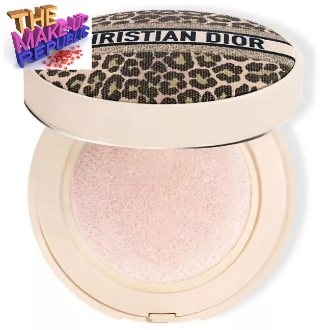 dior forever cushion loose powder