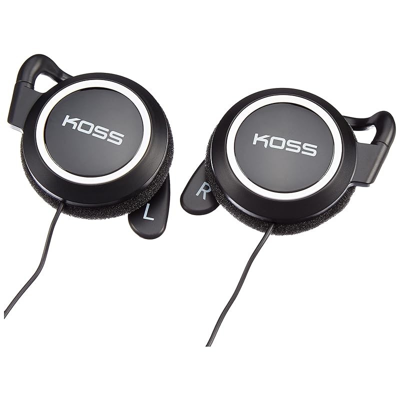 [Direct from Japan]KOSS KSC21 dynamic open earphone,. | Shopee Philippines
