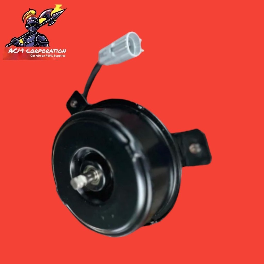 Suzuki Celerio Aux Fan Motor Condenser Radiator Car aircon parts