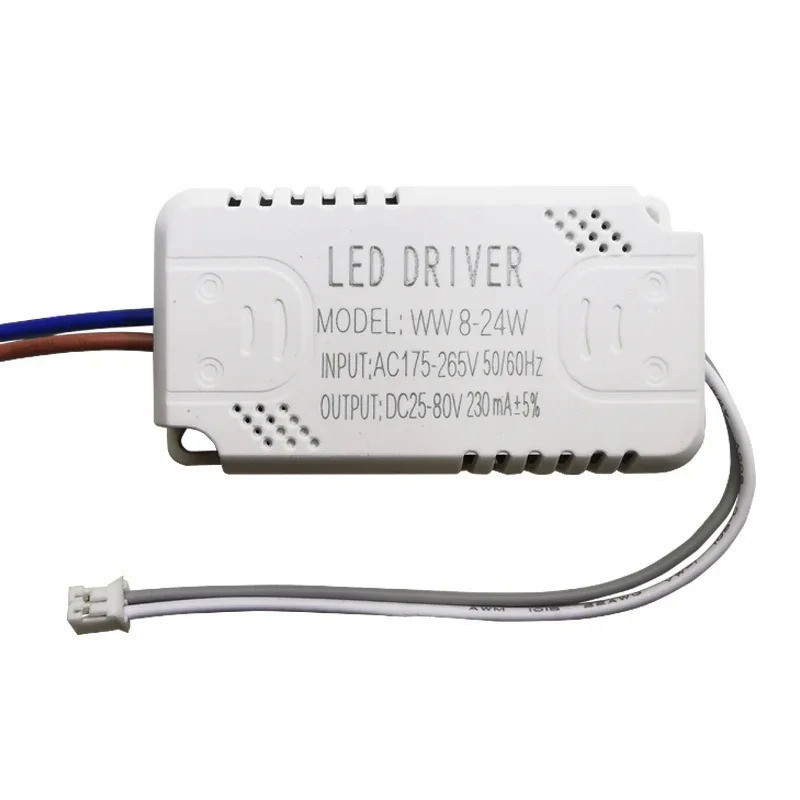LED Driver 230mA 8-24w 24-40w 40-60w 60-80w 80-120w 100-150w LED ...