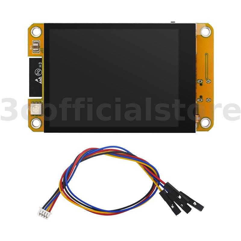for Esp32 Development Board Wifi bluetooth 2.8 Inch IPS Screen 240x320 ...