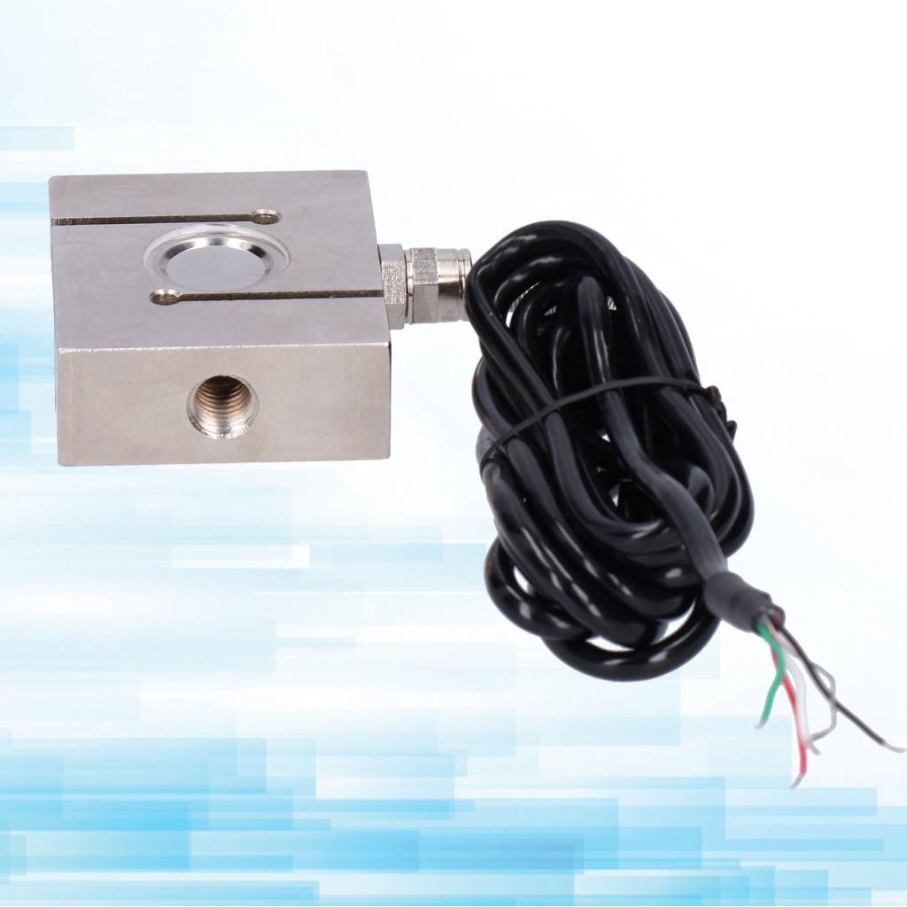 Maib Hilitand S Type Load Cell Scale Sensor DYLY-104 DC 5-15V High ...
