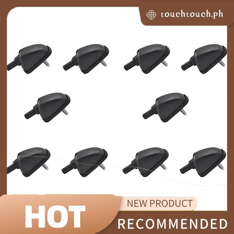 Antennenmastbasis Für Hyundai Getz 2002-2011 - Dachantennensockel 962201C010 Originalersatz