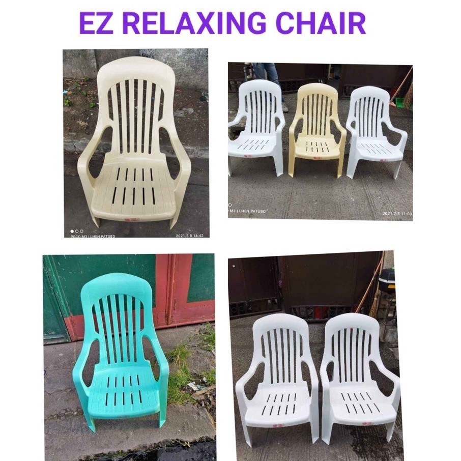 Cofta relax chair sale