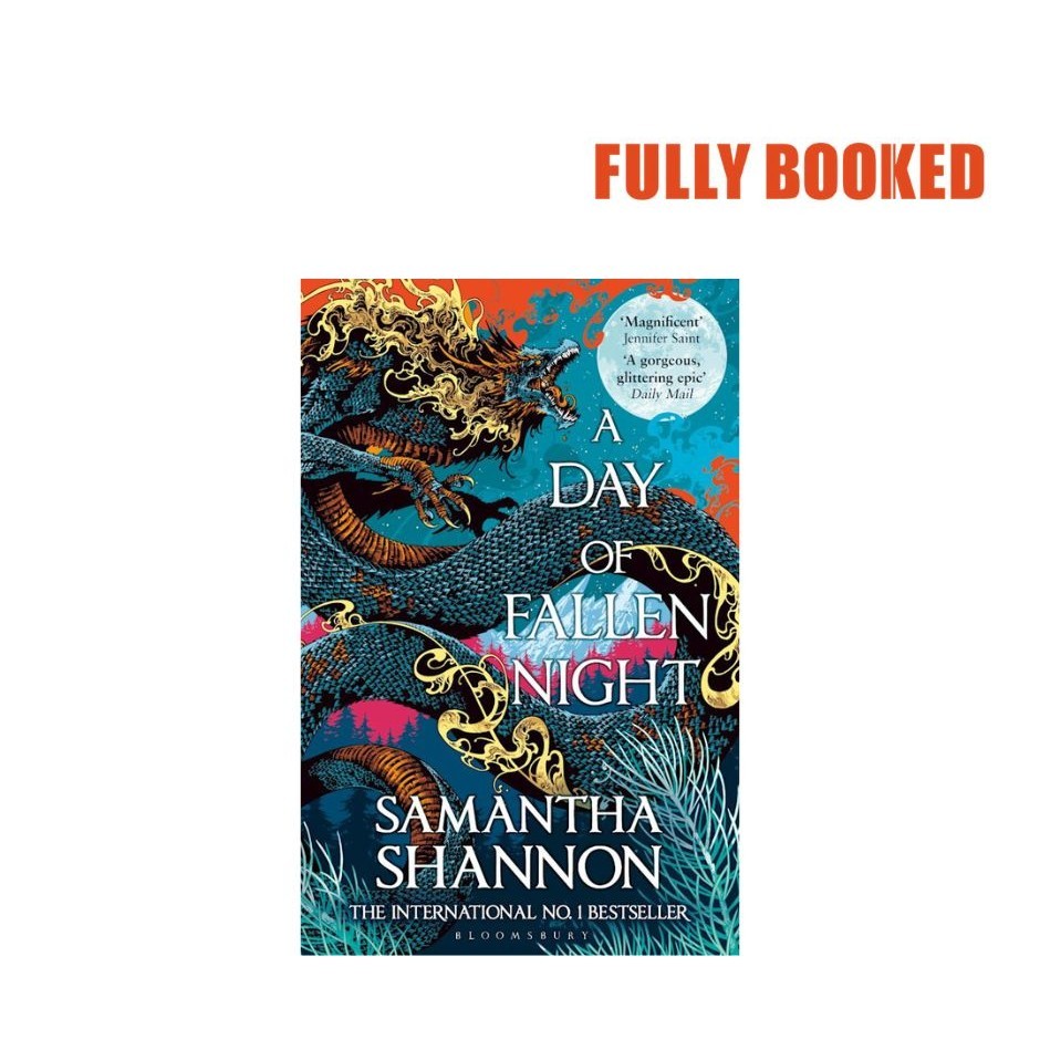 A Day of Fallen Night The Roots of Chaos, Book