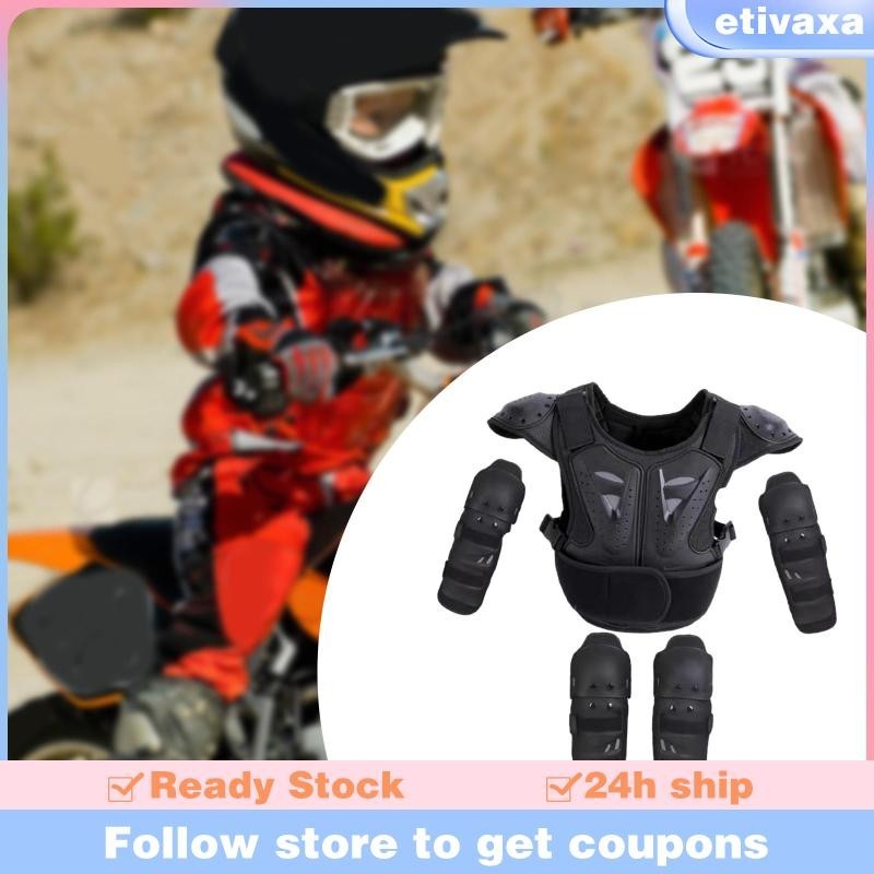 Kids motorbike suit hotsell