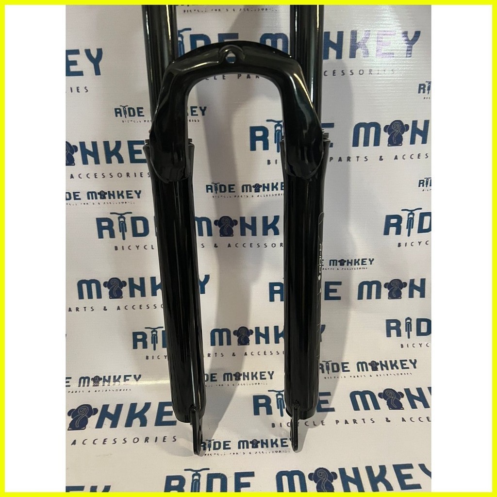 hot sale 2022 RAGUSA R100 COIL SPRING FORK 120mm TRAVEL 26er 27.5 all Black 2022 Shopee Philippines