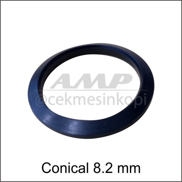 MESIN Original Nuova Simonelli Appia Coffee Machine Gasket 71x56 x 8.2