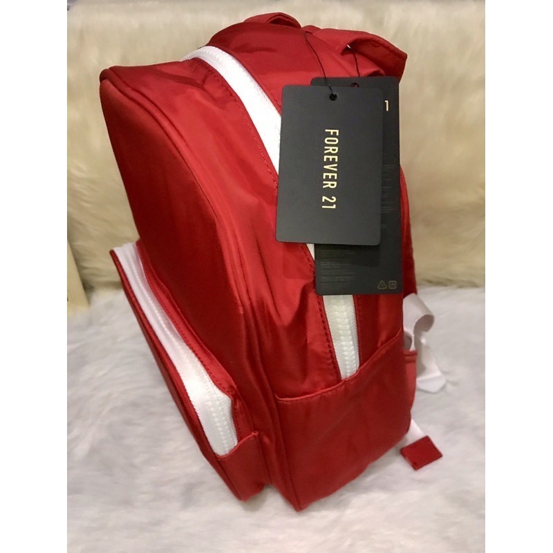 CK F21 MINI BACKPACK Shopee Philippines