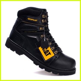 Caterpillar safety shoes price sales