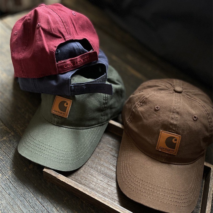 Carhartt ball cap sale