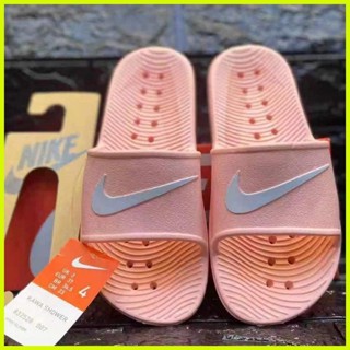 Nike kawa cheap shower pink