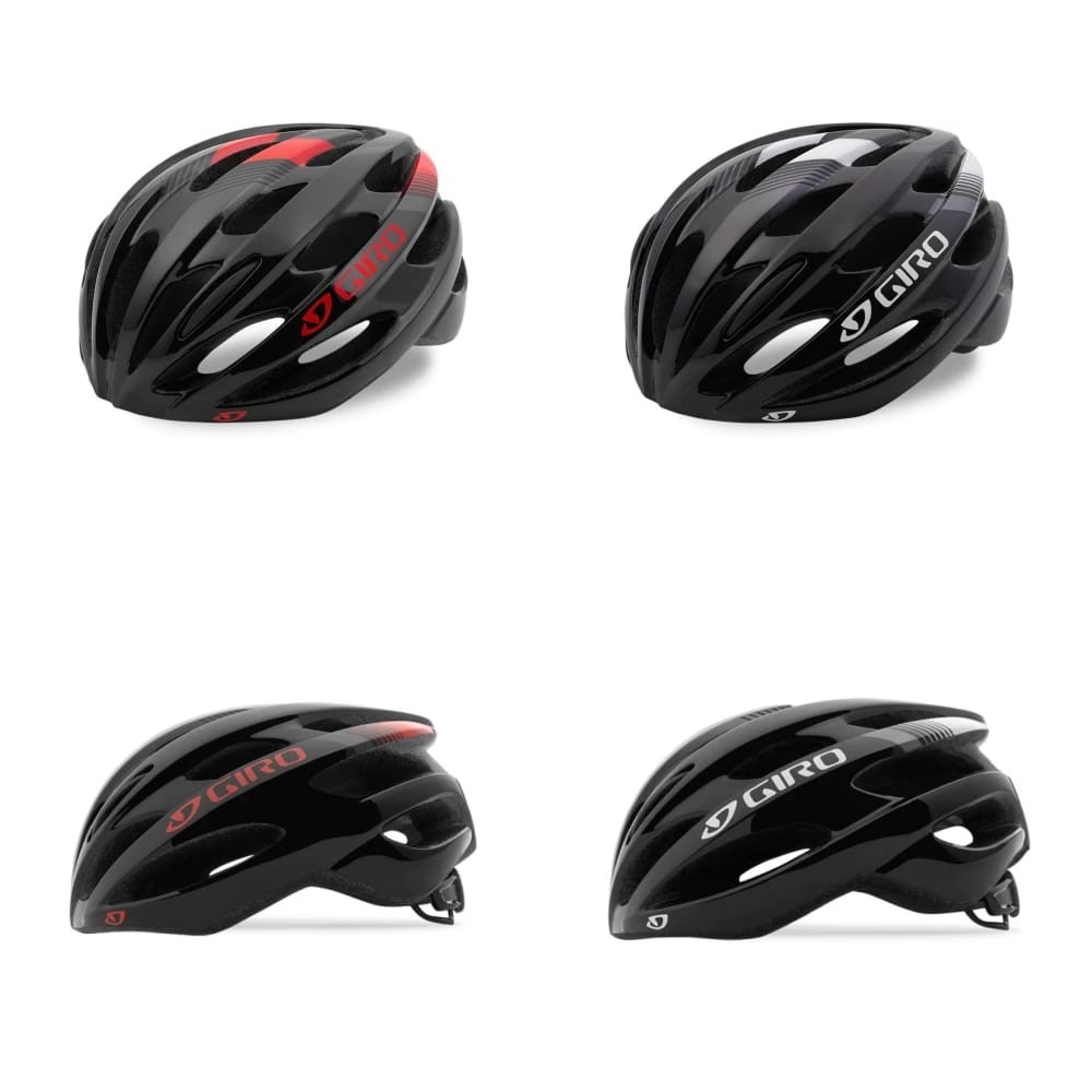 GIRO TRINITY CYCLING HELMET ASIA FIT UNIVERSAL ADULT 54 61CM Shopee Philippines