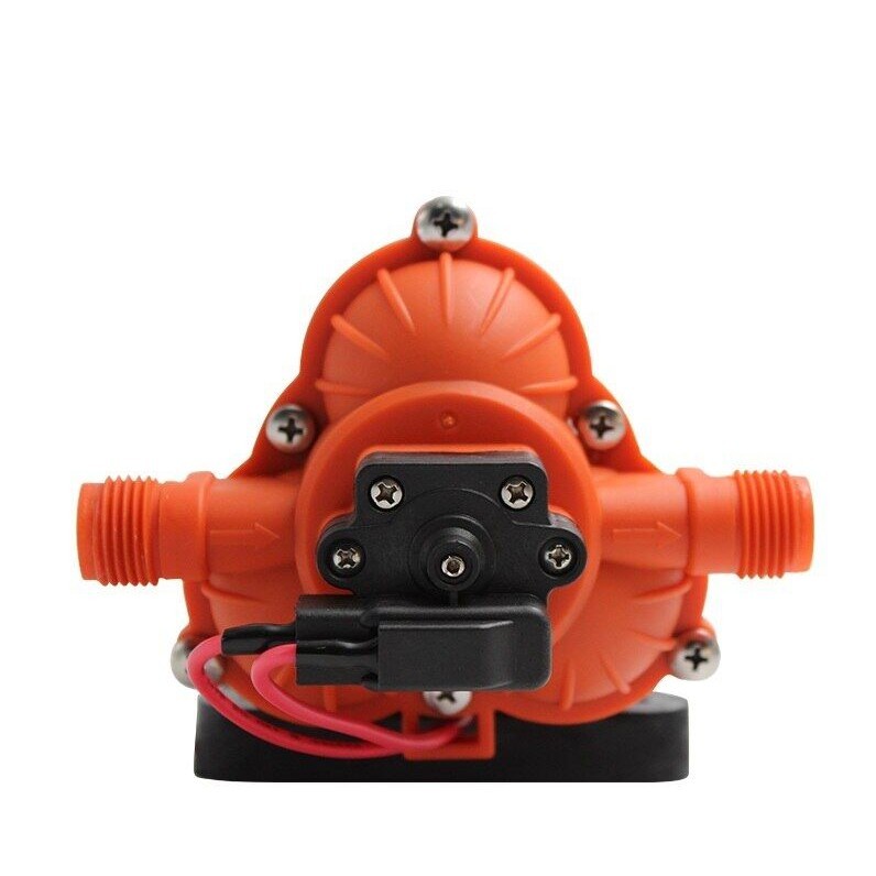 Bomba de Pressurização Seaflo 3,0GPM 12V 8A 45PSi 33S