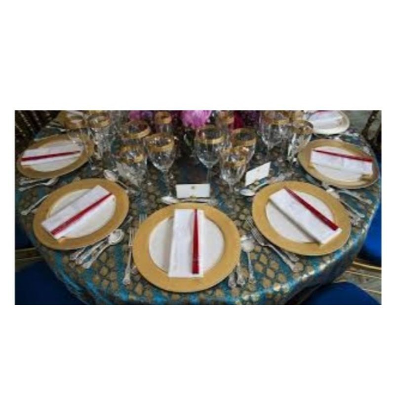 ♞Charger Plate /Underliner Shopee Philippines