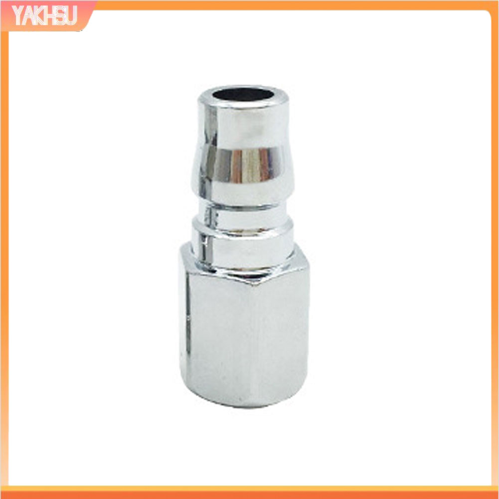 Yakhsu Pneumatic C Type Quick Connector High Pressure Coupling Air Compressor Fitting Shopee 4432