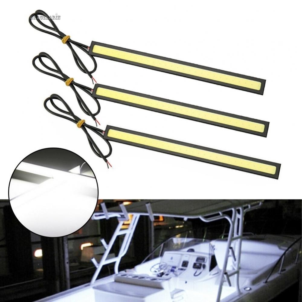 Low Power Consuming 12V Boat LED Lights Smooth and Uniform Light Output ...