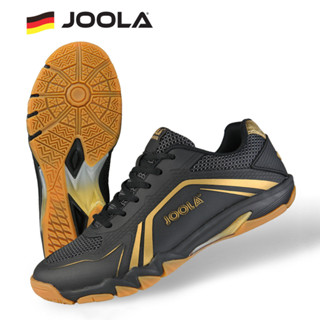 Original JOOLA Table Tennis Shoes Professional Breathable Men Women ...