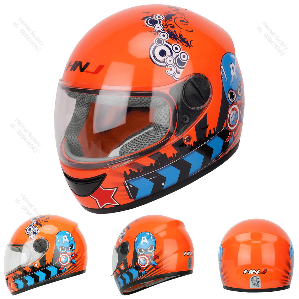 Helmet for 10 year old boy on sale