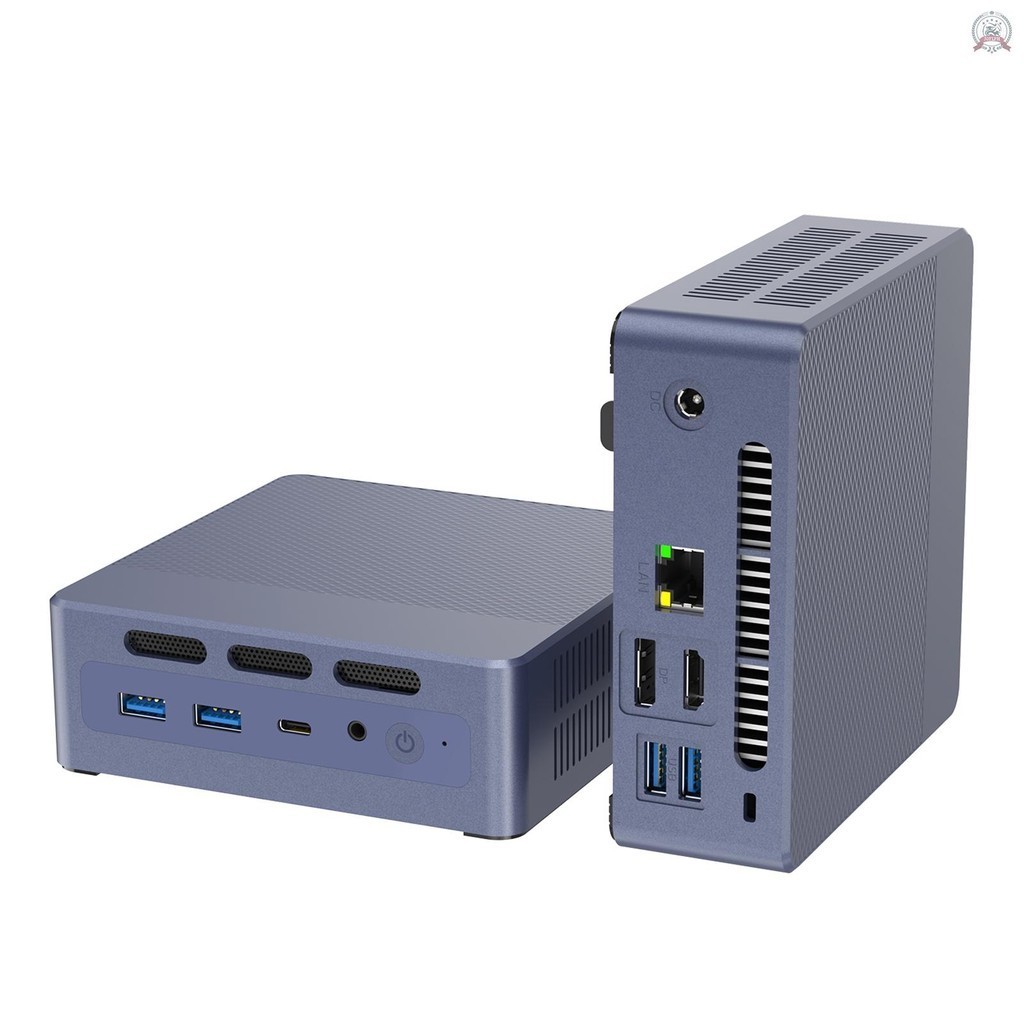 [JOY] GXMO N9 Mini PC Desktop Computer with Intel ADL-N N95 Processor ...