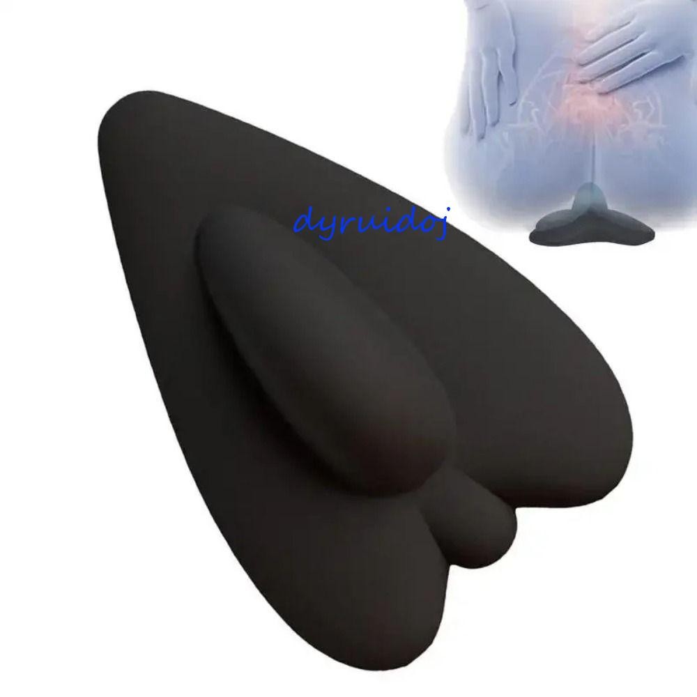 DYRUIDOJ Pelvic Floor Muscle Trainer, Portable Ergonomic Support PC ...