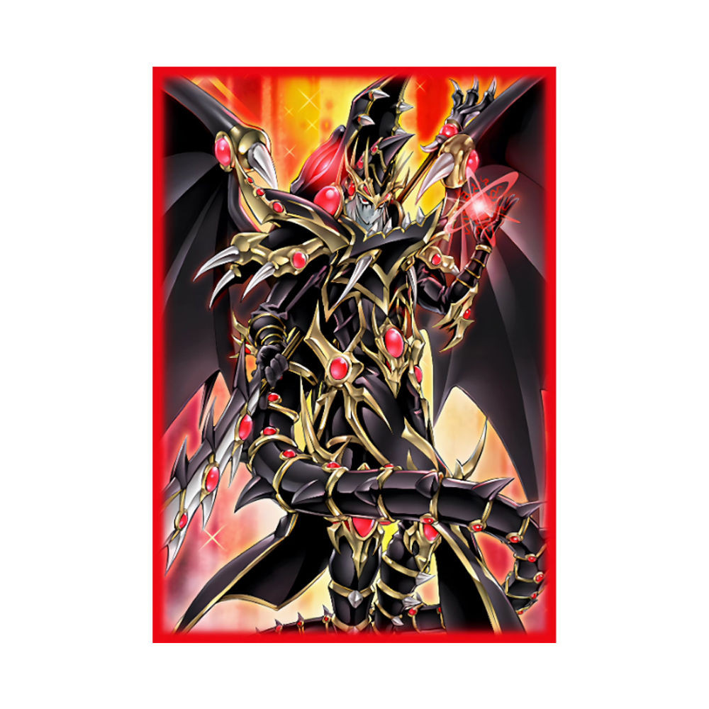red eyes card sleeves BlackWarGreymon & BlackAgumon: Inferno Bond Standard Size  Usagi Draws It supports cards up to 59 mm x 86 mm. Red-Eyed Black Ninja Card Sleeves