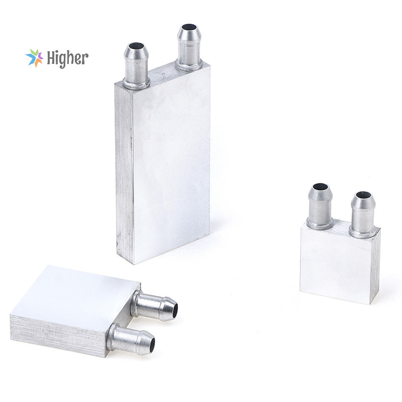 Higher＞ For Liquid Water Cooler Heat Sink System Primary Aluminum Water ...