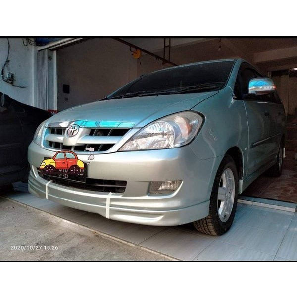 2003-2006 innova gen1 bodykit high quality frp1 material grt sl4 ...