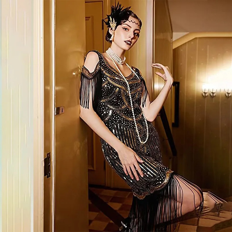Shop great gatsby costume for Sale on Shopee Philippines