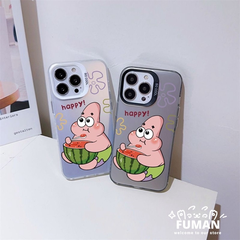 Cartoon Casing Compatible For iPhone 16 Pro Max 16 Plus 13 12 Mini