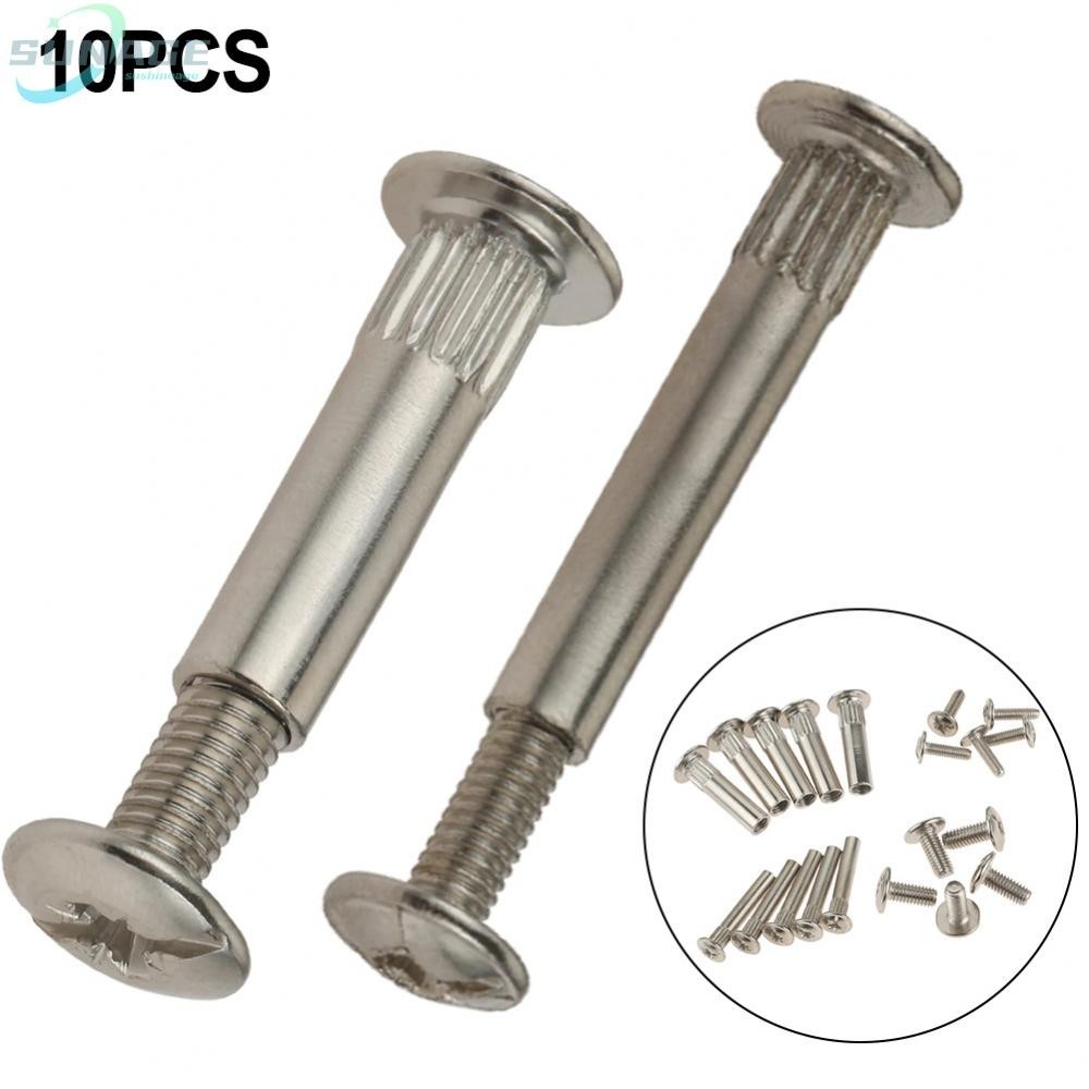 Rust Resistant MaleFemale Snap Rivet Butt Screw Nut for Cabinets and ...