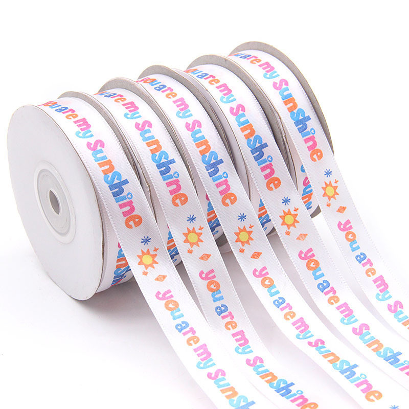Tianyimei ribbon cute cake ribbon kindergarten children diy gift gift ...
