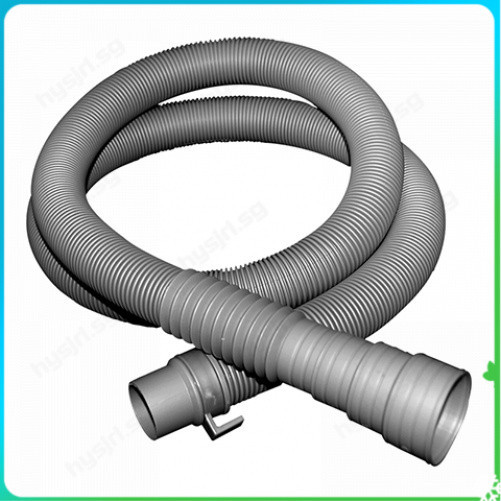 Washing machine drain hose outlet hose downpipe extension hose ...