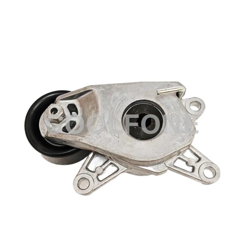 Aoauto Drive Belt Automatic Tensioner For Hyundai I30 Kia Rio Iv 1 4