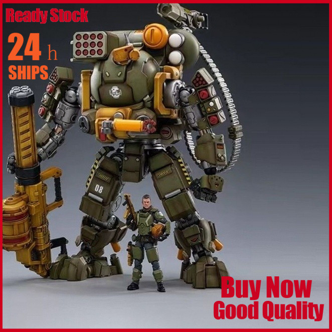 Specials··Armor Soldier Transformers Toys Robot Finished Model Hand ...