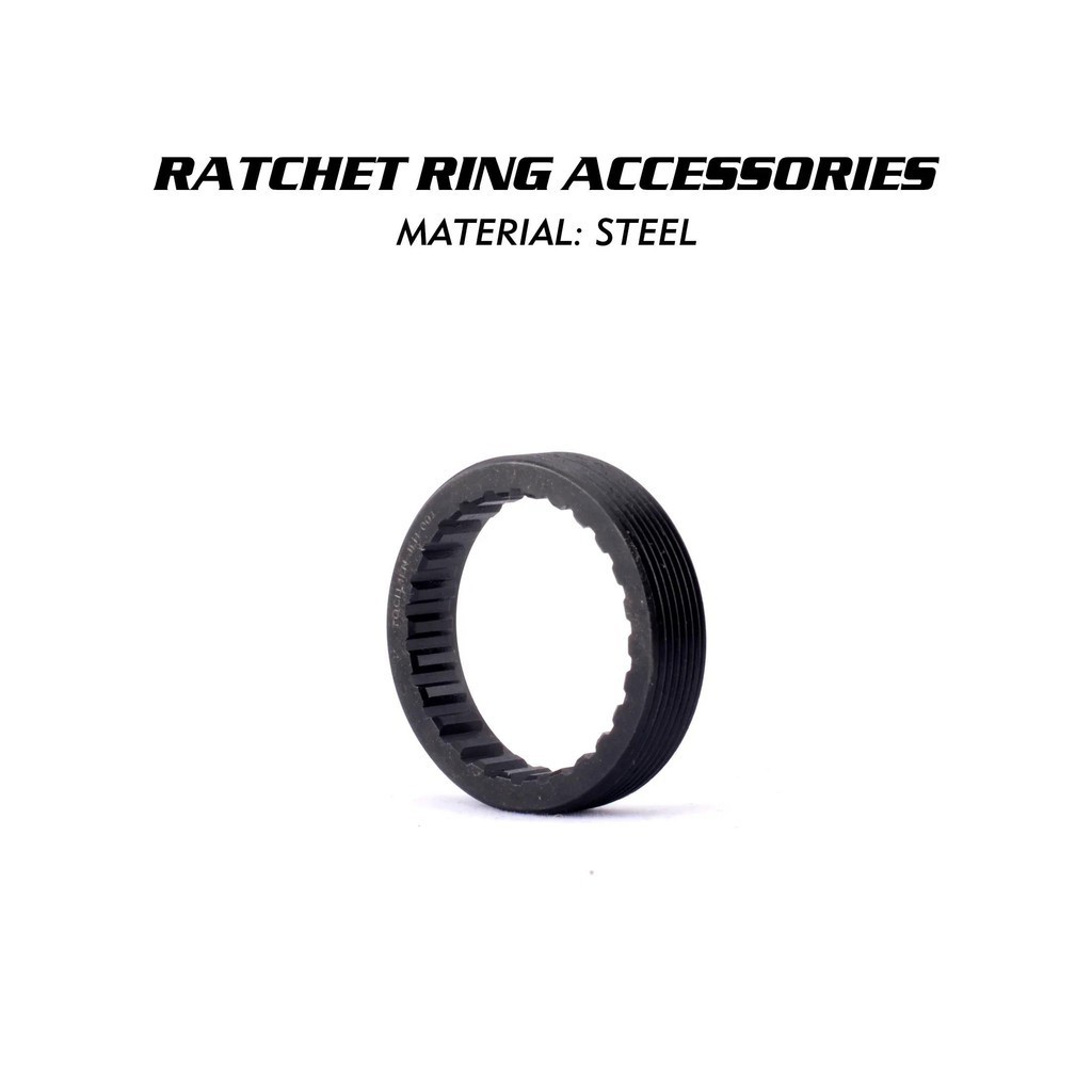 GOLDIX 370 350 310 180 160 series hub ratchet 26T 36T 52T 60T 72T ...