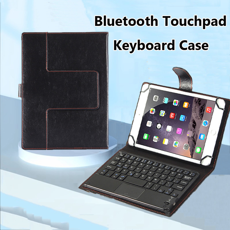 IVEOPPE Tastiera Lenovo Tab P11 Seconda Generazione con Touchpad