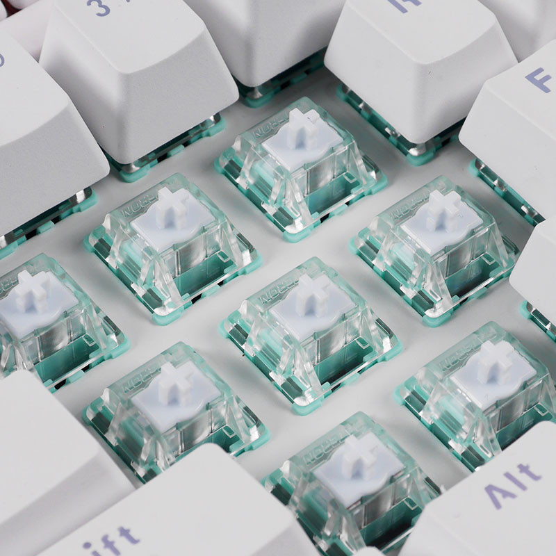 looting Jiadalon Magnetic Jade switch Electromagnetic trigger ...