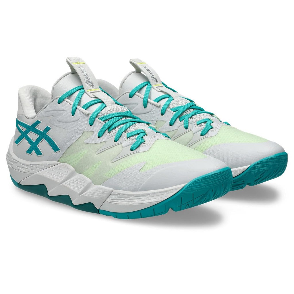 ASICS UNPRE ARS LOW 2 Basketball Shoes for Unisex 1063A083 2E