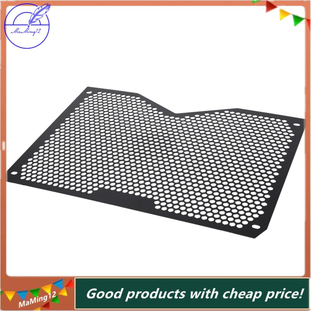 [MaMing] Motorcycle Spare Parts Radiator Grille Guard Protection Cover ...