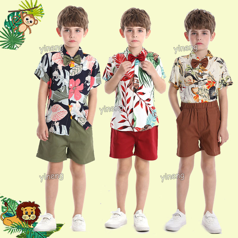 Costume Hawaiian Attire For Kids Shop Hawaiian Outfit For Kids Store