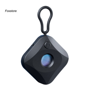 [Fx] Usb Rechargeable Camera Detector Hidden Device Scanner 360-degree ...