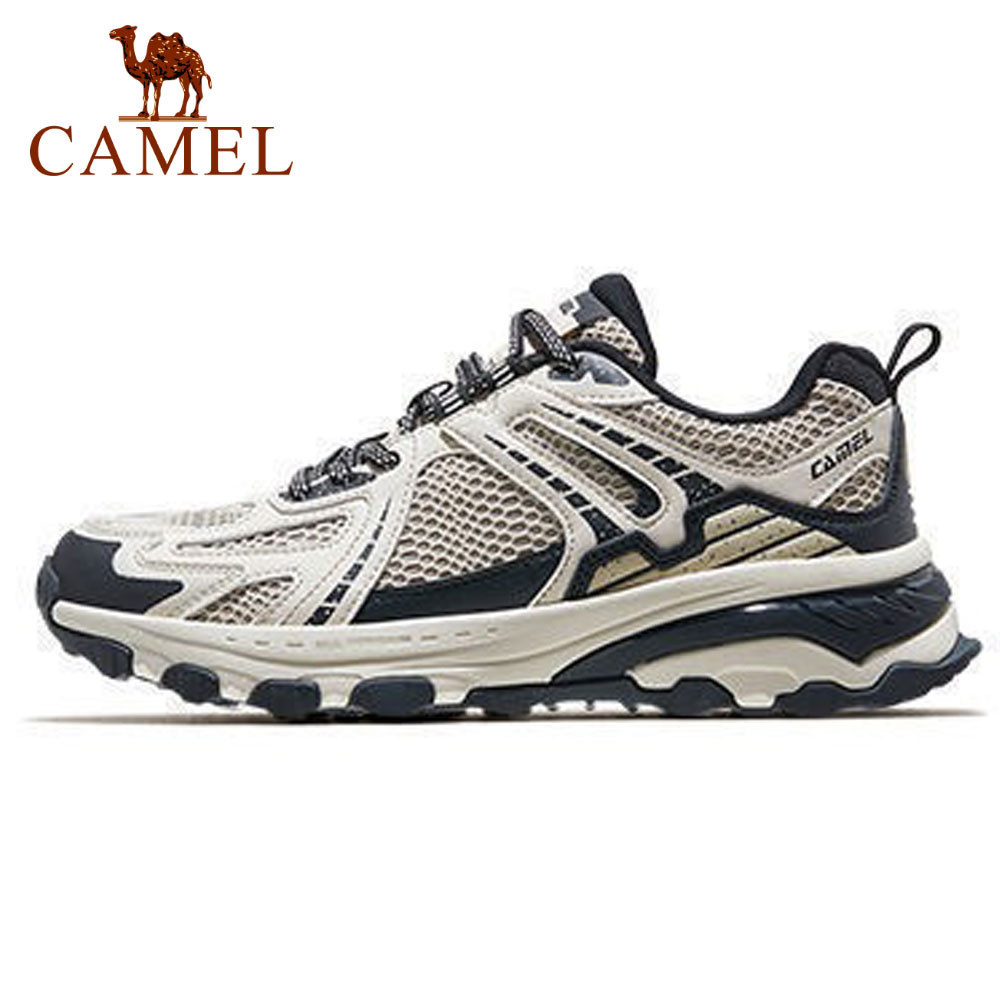 Camel Sports Women and Men Couples Non-slip Breathable Leisure Outdoor ...