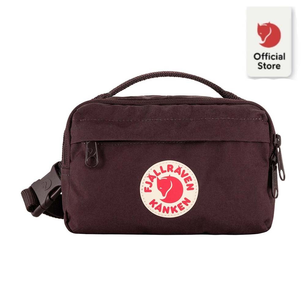Fjallraven kanken shopee hotsell