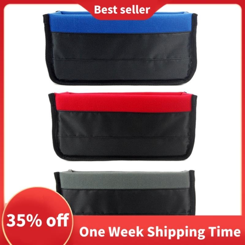 Available Shockproof Dslr Slr Camera Insert Organizer Case Partition