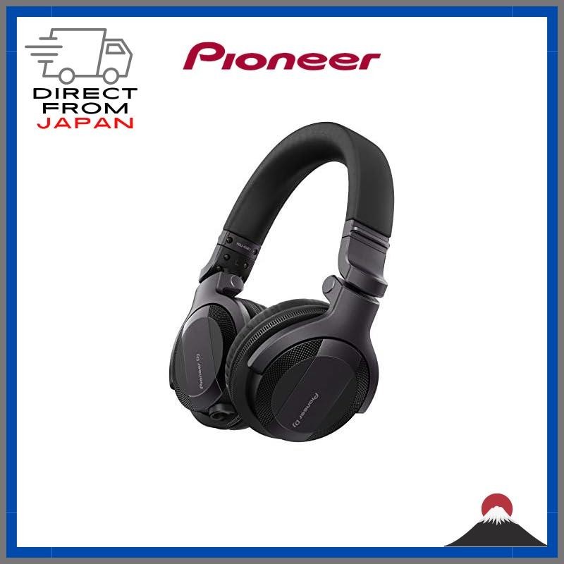 Pioneer DJ Headphones HDJCUE1 Shopee Philippines