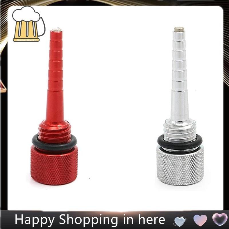Where To Buy Magnetized Oil Dipstick And/or Drain Plug For Predator 5000 - View #12