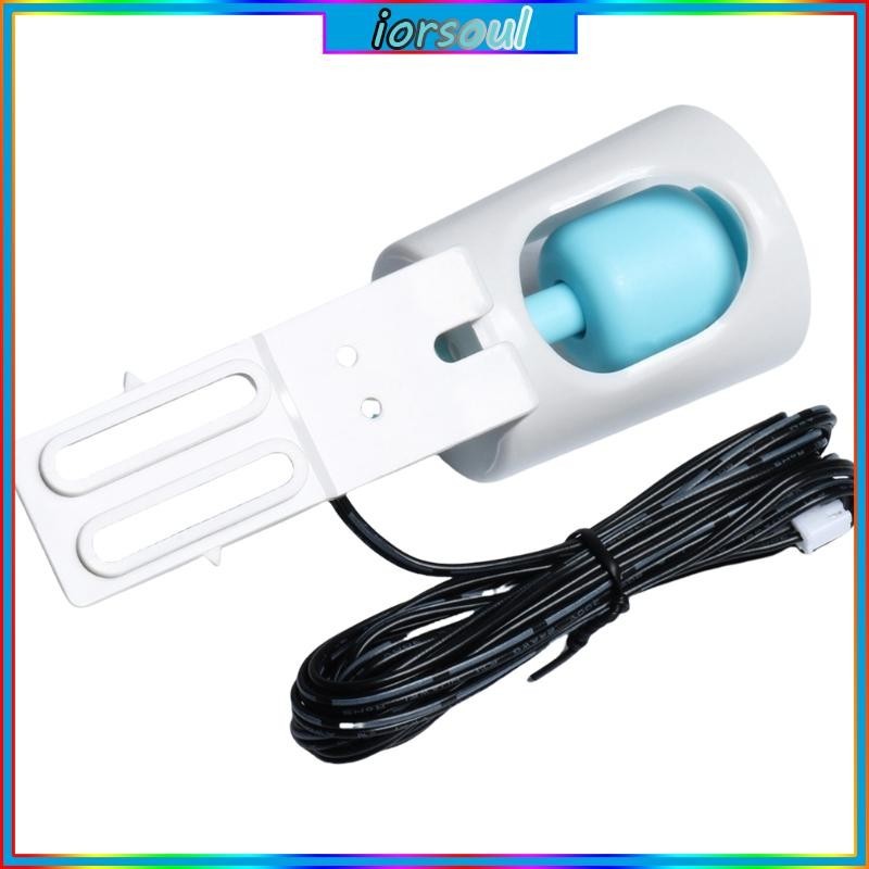 kiss Commercial Ice Machine Water Levels Float Switch With Built In ...